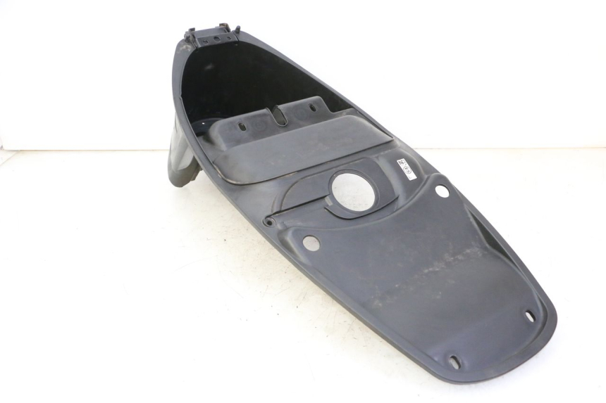 photo de ZADeltaselKoffer PEUGEOT TWEET PRO CARGO 50 (2018 - 2022) - Technische close-up