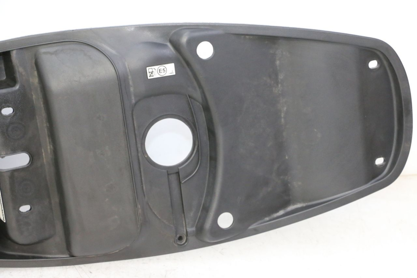 photo de ZADeltaselKoffer PEUGEOT TWEET PRO CARGO 50 (2018 - 2022) - Bevestigingspunten