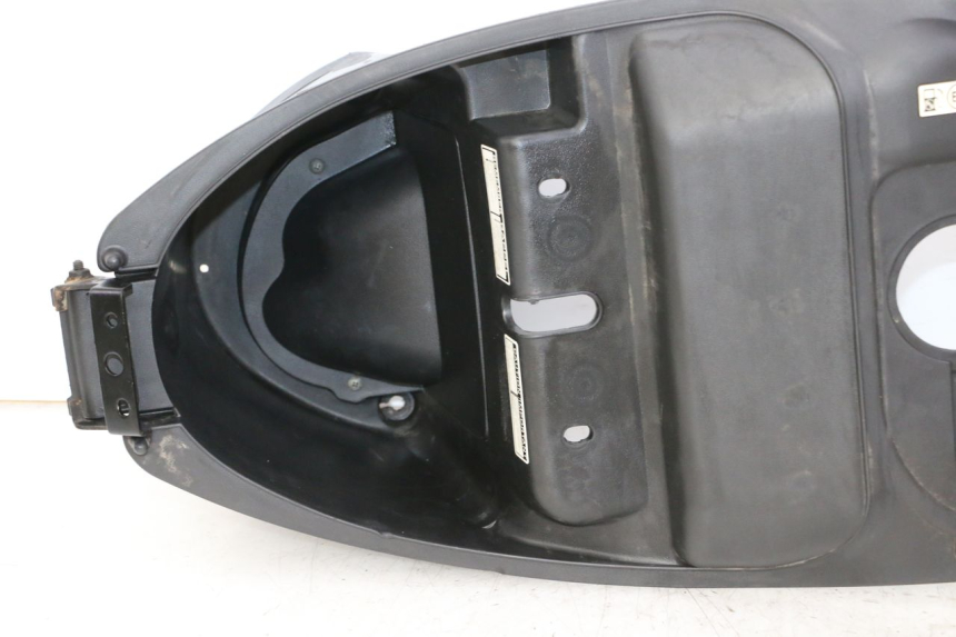 photo de ZADeltaselKoffer PEUGEOT TWEET PRO CARGO 50 (2018 - 2022) - Staat van het oppervlak