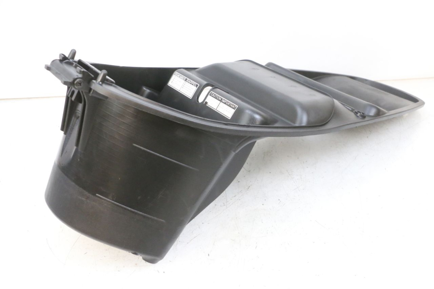 photo de ZADeltasdoos PEUGEOT TWEET PRO EFI 4T 50 (2021 - 2022) - Technische close-up