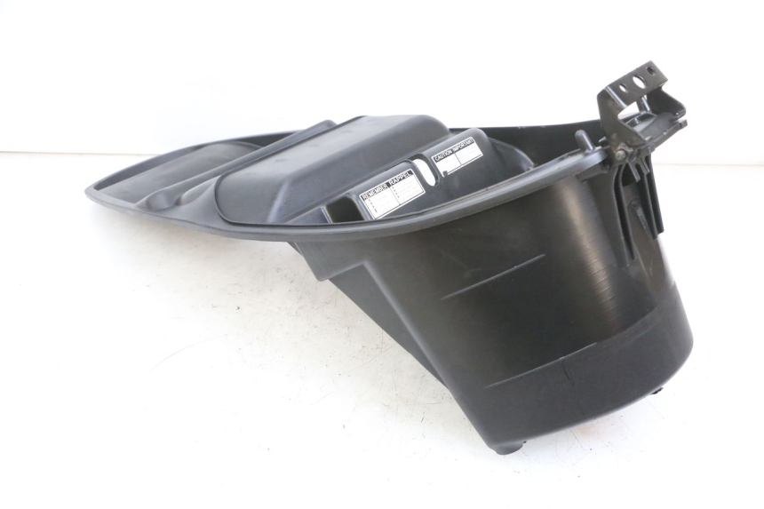 photo de ZADeltasdoos PEUGEOT TWEET PRO EFI 4T 50 (2021 - 2022) - Overzicht