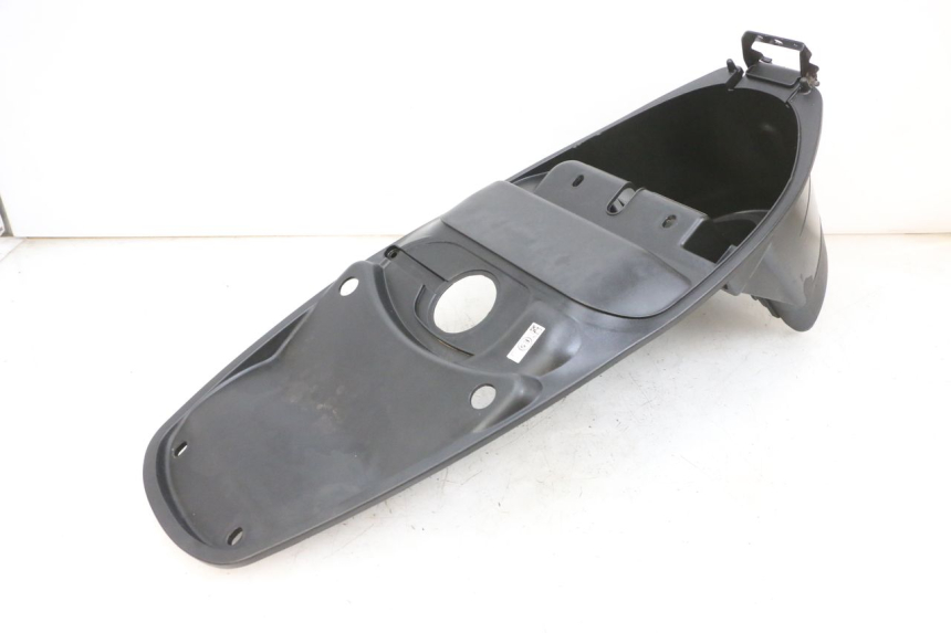 photo de ZADeltasdoos PEUGEOT TWEET PRO EFI 4T 50 (2021 - 2022) - Bevestigingspunten