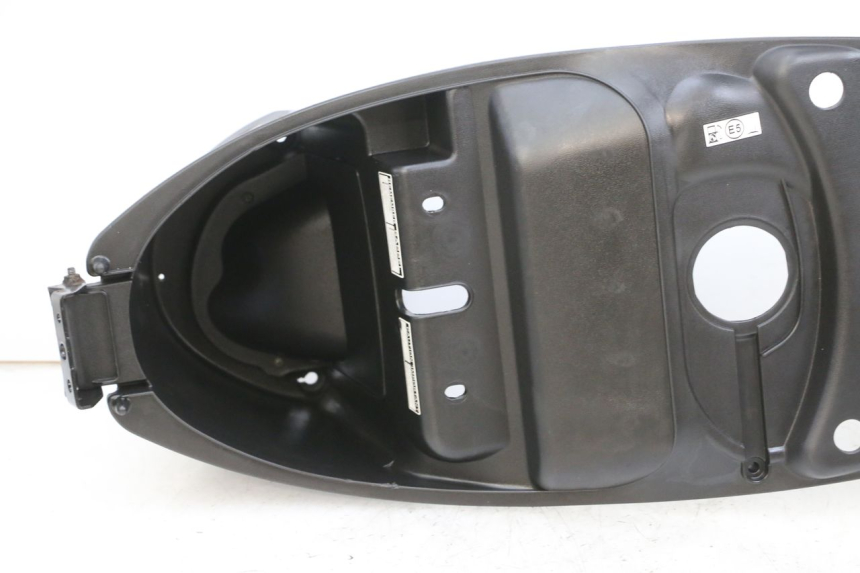 photo de ZADeltasdoos PEUGEOT TWEET PRO EFI 4T 50 (2021 - 2022) - Staat van het oppervlak