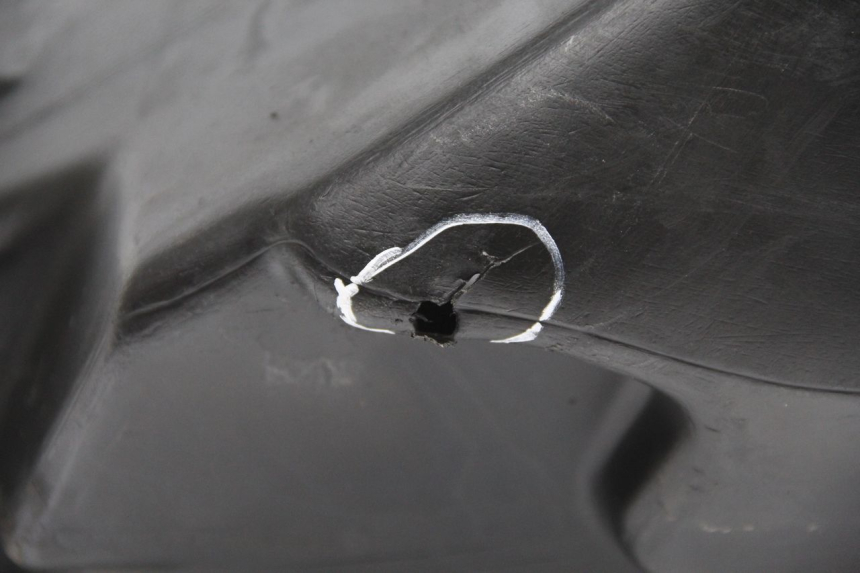 photo de ZADeltaselKoffer SUZUKI UC EPICURO 125 (1999 - 2003) - Bevestigingspunten