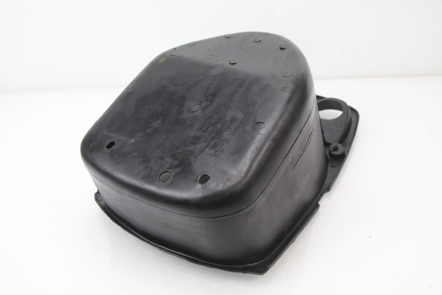 photo de ZADeltasel REVATTO URBA GT 125 (2007 - 2017) - Detail van het onderdeel