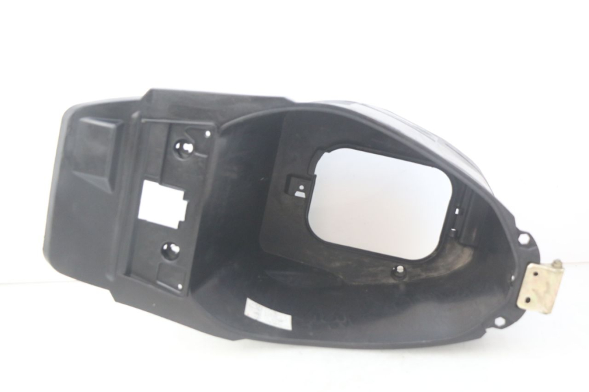 photo de ZADeltasel PEUGEOT V-CLIC VCLIC 50 (2007 - 2013) - Hoofdaanzicht