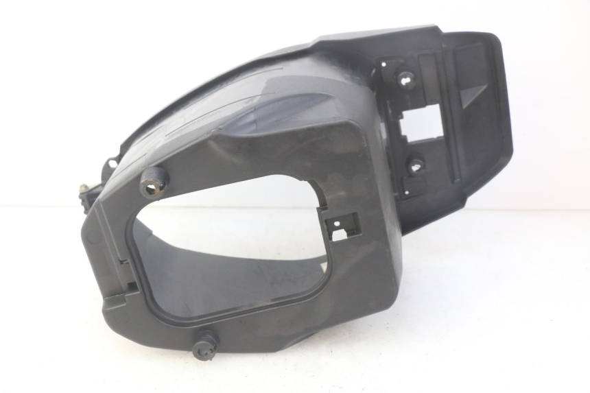 photo de ZADeltasel PEUGEOT V-CLIC VCLIC 50 (2007 - 2013) - Zoom op gebruiksstaat