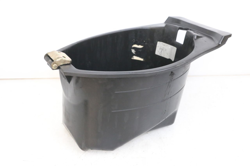 photo de ZADeltasel BEELINE VELOCE 4T 50 (2011 - 2020) - Hoofdaanzicht