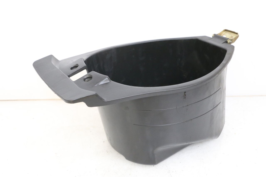 photo de ZADeltasel BEELINE VELOCE 4T 50 (2011 - 2020) - Detail van het onderdeel