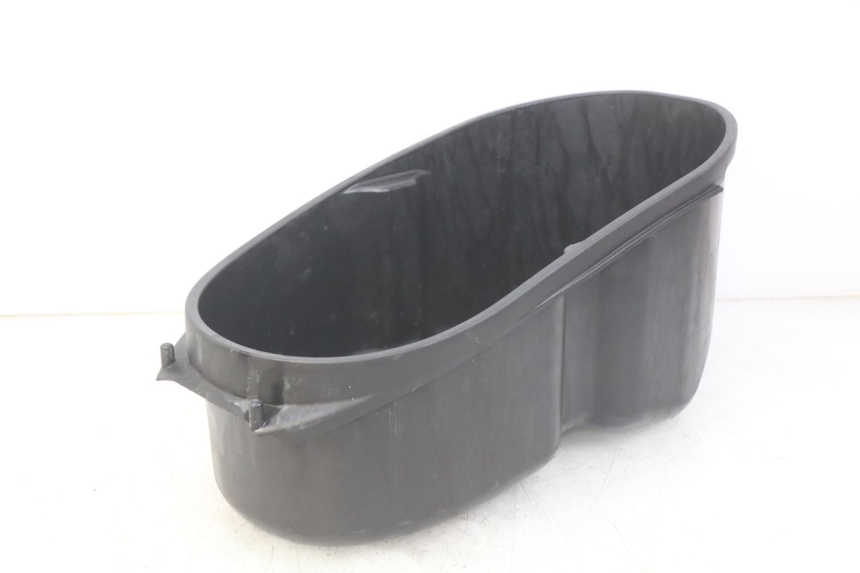 photo de ZADeltaselbox PIAGGIO VESPA GRANTURISMO 125 (2003 - 2007) - Hoofdaanzicht