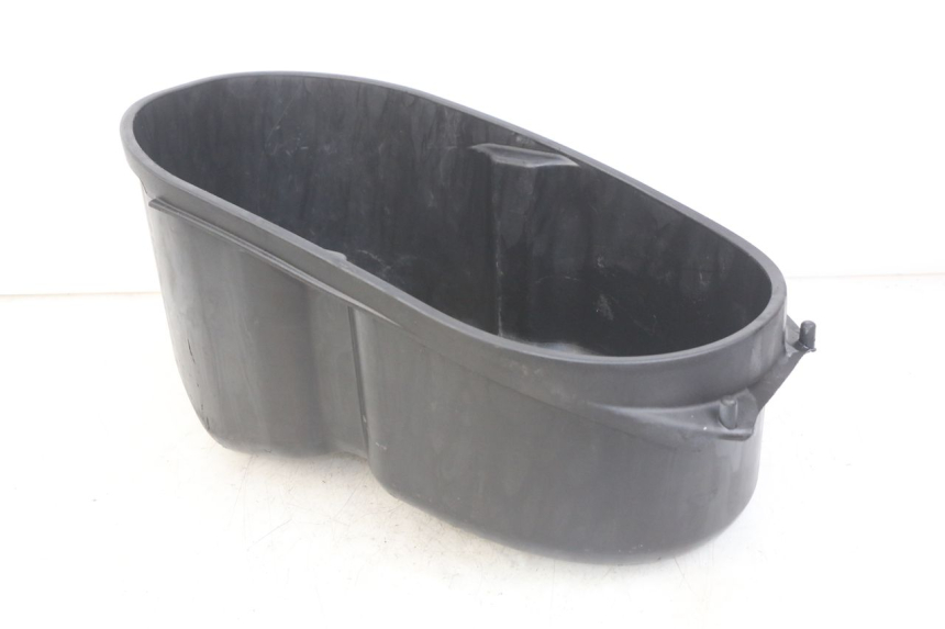 photo de ZADeltaselbox PIAGGIO VESPA GRANTURISMO 125 (2003 - 2007) - Zoom op gebruiksstaat