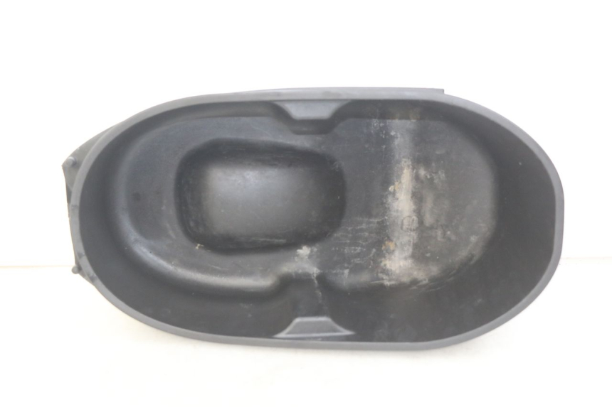 photo de ZADeltaselbox PIAGGIO VESPA GRANTURISMO 125 (2003 - 2007) - Andere kijkhoek