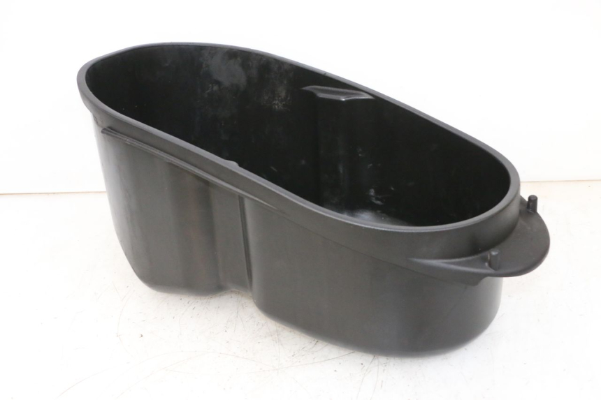 photo de ZADeltasel PIAGGIO VESPA GTS SUPER IE 125 (2009 - 2016) - Andere kijkhoek