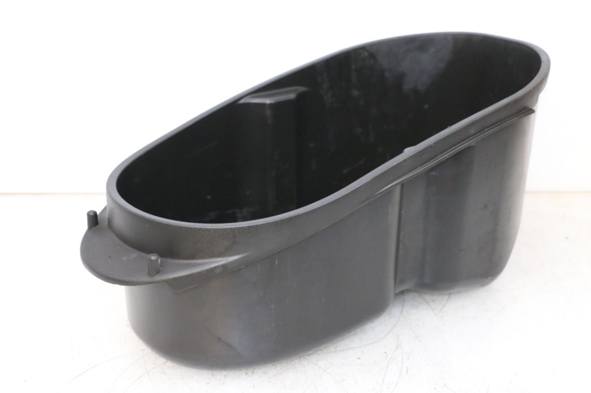 photo de ZADeltasel PIAGGIO VESPA GTS SUPER IE 125 (2009 - 2016) - Technische close-up