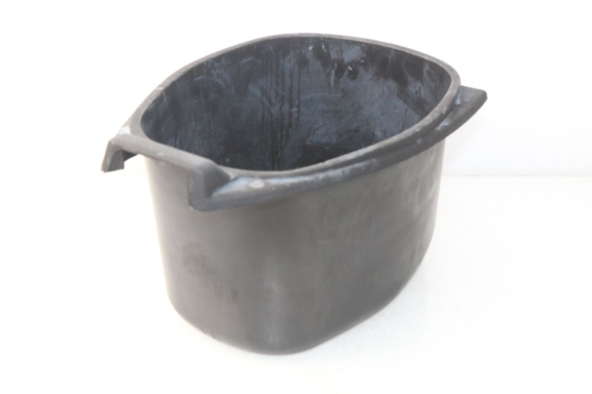 photo de ZADeltasdoos PIAGGIO VESPA LX IE 125 (2010 - 2012) - Hoofdaanzicht