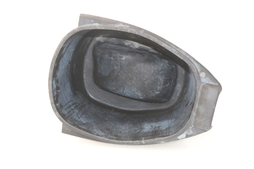 photo de ZADeltasdoos PIAGGIO VESPA LX IE 125 (2010 - 2012) - Zoom op gebruiksstaat