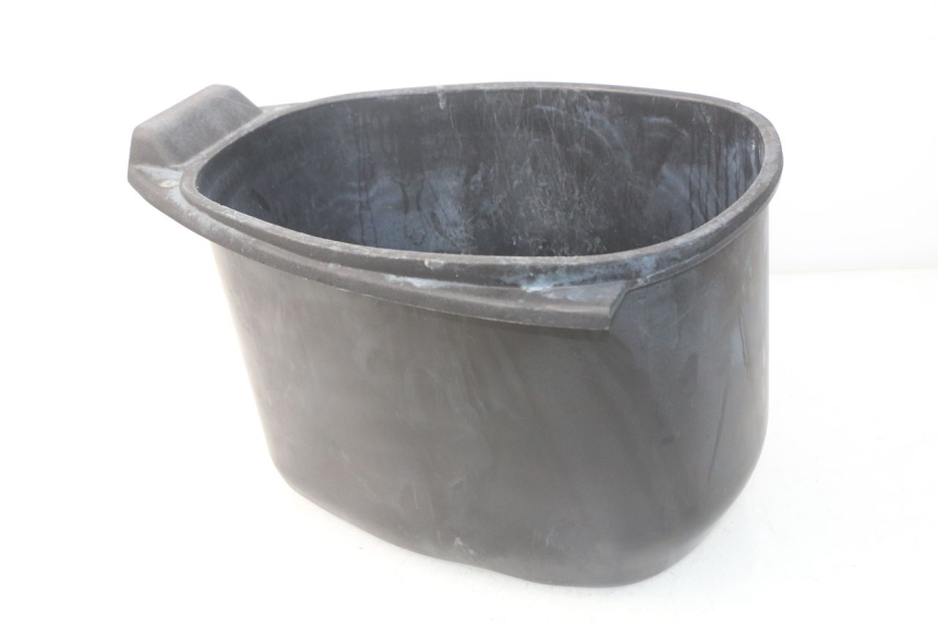 photo de ZADeltasdoos PIAGGIO VESPA LX IE 125 (2010 - 2012) - Andere kijkhoek