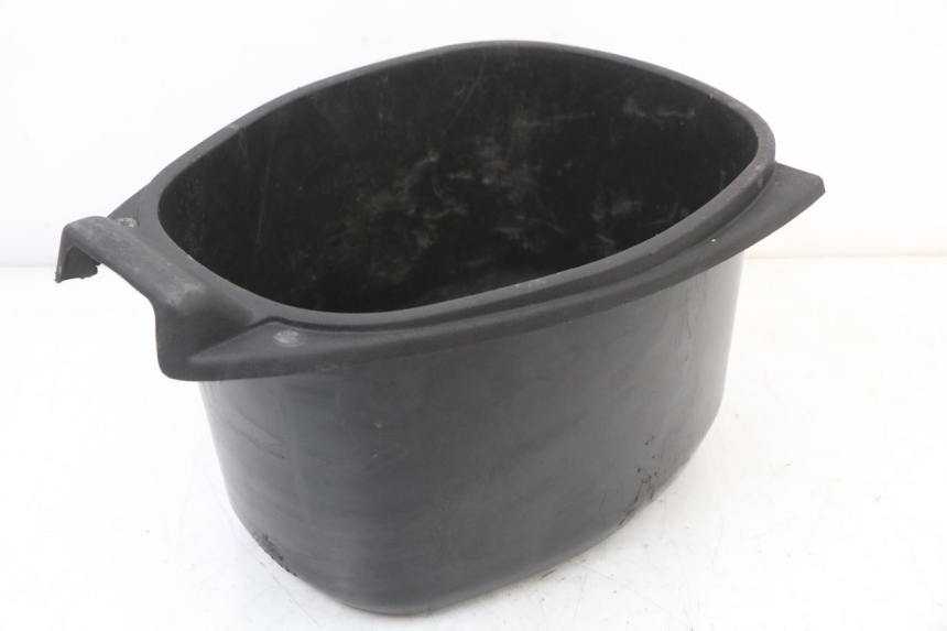 photo de ZADeltasSELLE PIAGGIO VESPA S 2T 50 (2007 - 2014) - Hoofdaanzicht