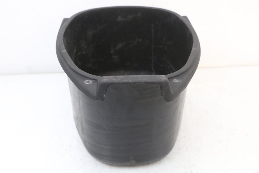 photo de ZADeltasSELLE PIAGGIO VESPA S 2T 50 (2007 - 2014) - Detail van het onderdeel