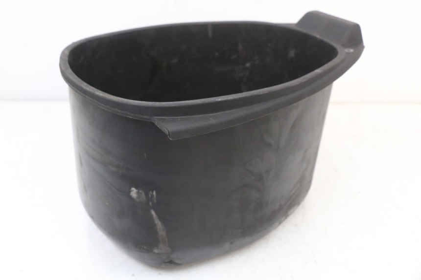 photo de ZADeltasSELLE PIAGGIO VESPA S 2T 50 (2007 - 2014) - Zoom op gebruiksstaat