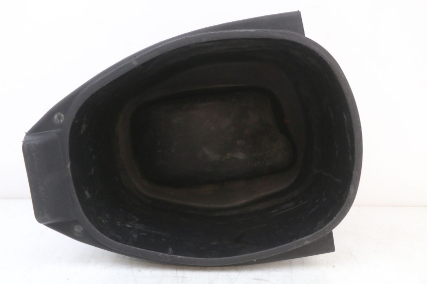 photo de ZADeltasSELLE PIAGGIO VESPA S 2T 50 (2007 - 2014) - Andere kijkhoek