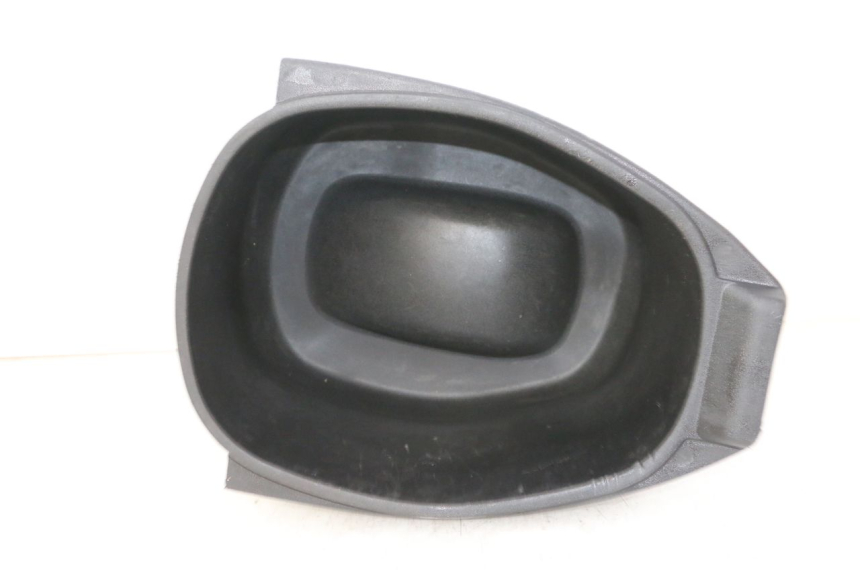 photo de ZADeltasSELLE PIAGGIO VESPA S 2T 50 (2007 - 2014) - Hoofdaanzicht