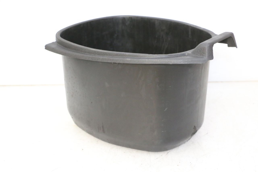 photo de ZADeltasSELLE PIAGGIO VESPA S 2T 50 (2007 - 2014) - Detail van het onderdeel