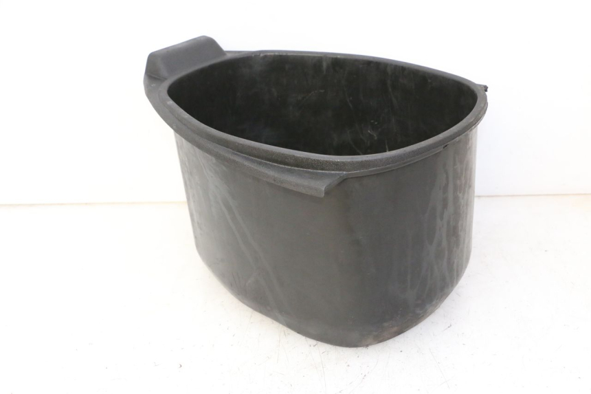 photo de ZADeltasSELLE PIAGGIO VESPA S 2T 50 (2007 - 2014) - Andere kijkhoek