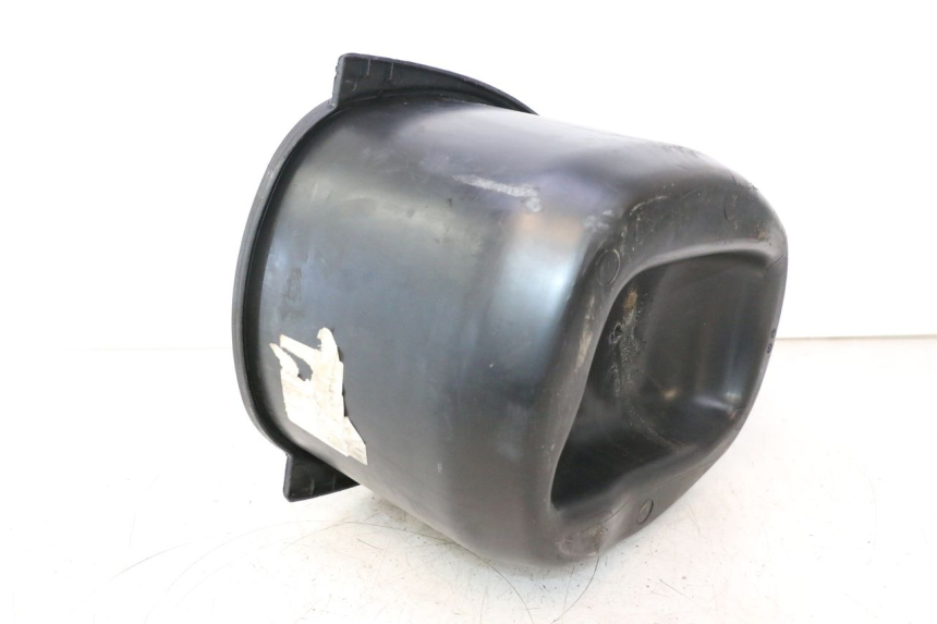 photo de ZADeltasSELLE PIAGGIO VESPA S 2T 50 (2007 - 2014) - Zoom op gebruiksstaat