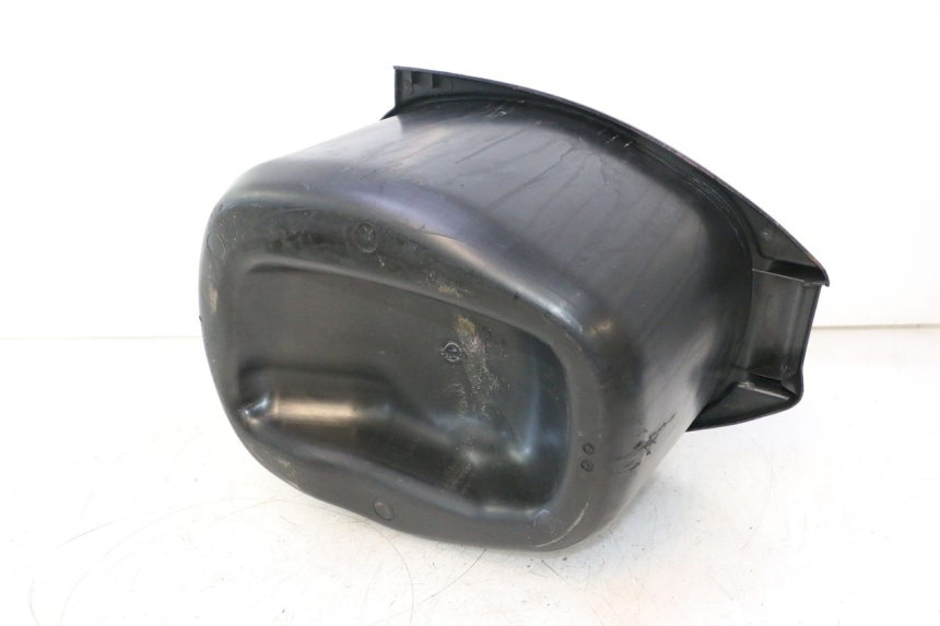 photo de ZADeltasSELLE PIAGGIO VESPA S 2T 50 (2007 - 2014) - Andere kijkhoek