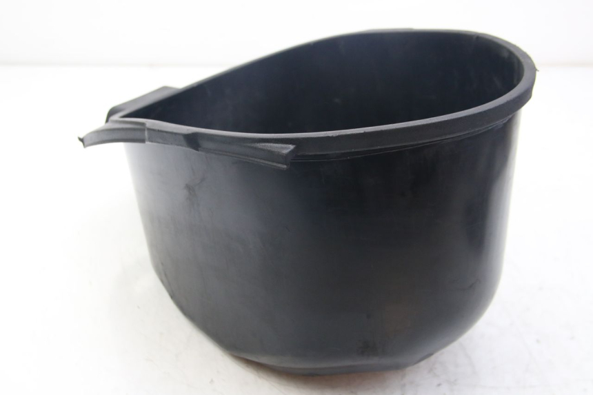 photo de ZADeltasleutelbox PIAGGIO VESPA SPRINT 2T 50 (2014 - 2018) - Zoom op gebruiksstaat