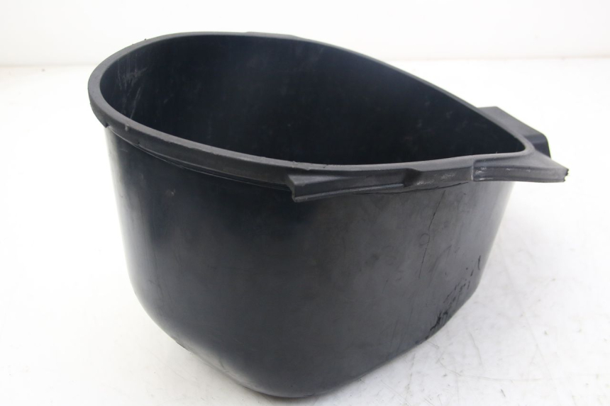 photo de ZADeltasleutelbox PIAGGIO VESPA SPRINT 2T 50 (2014 - 2018) - Andere kijkhoek