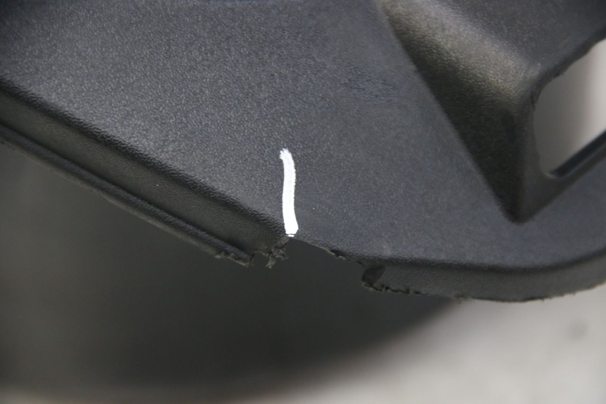 photo de ZADeltasleutelbox PIAGGIO VESPA SPRINT 2T 50 (2014 - 2018) - Staat van het oppervlak