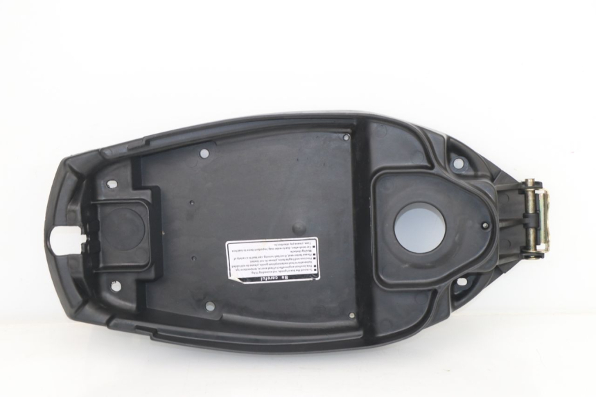 photo de ZADeltasel JM MOTORS VIPER 4T 50 (2015 - 2022) - Hoofdaanzicht