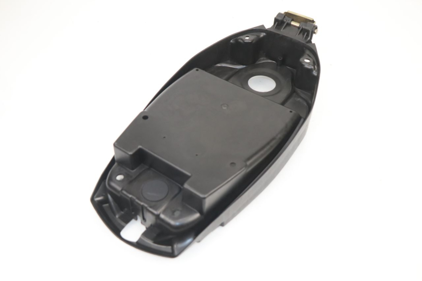 photo de ZADeltasel JM MOTORS VIPER 4T 50 (2015 - 2022) - Detail van het onderdeel