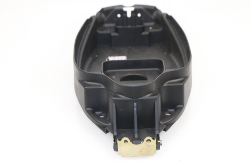 photo de ZADeltasel JM MOTORS VIPER 4T 50 (2015 - 2022) - Zoom op gebruiksstaat
