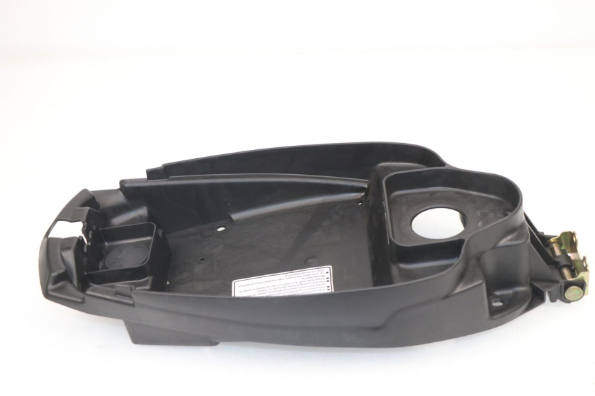 photo de ZADeltasel JM MOTORS VIPER 4T 50 (2015 - 2022) - Andere kijkhoek