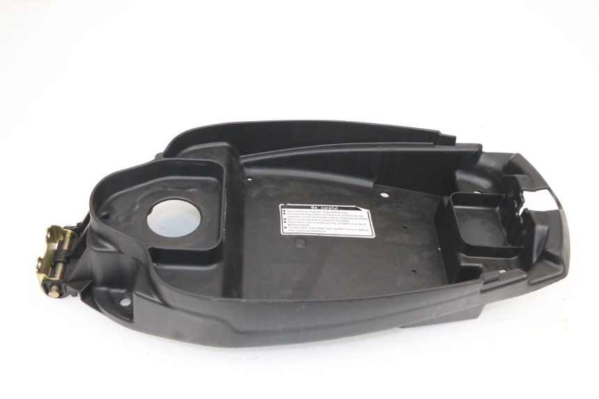 photo de ZADeltasel JM MOTORS VIPER 4T 50 (2015 - 2022) - Overzicht