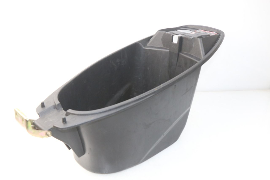 photo de ZADeltas Koffer EUROCKA VIRTUALITY GT 4T 50 (2011 - 2017) - Andere kijkhoek