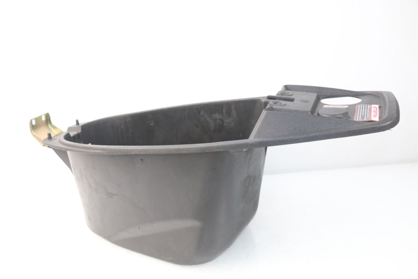 photo de ZADeltas Koffer EUROCKA VIRTUALITY GT 4T 50 (2011 - 2017) - Technische close-up