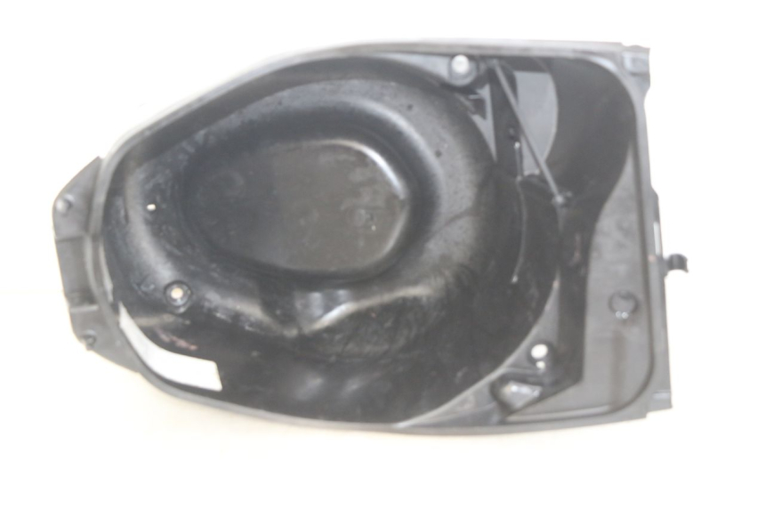 photo de ZADeltasel HONDA VISION NSC R 50 (2013 - 2015) - Andere kijkhoek