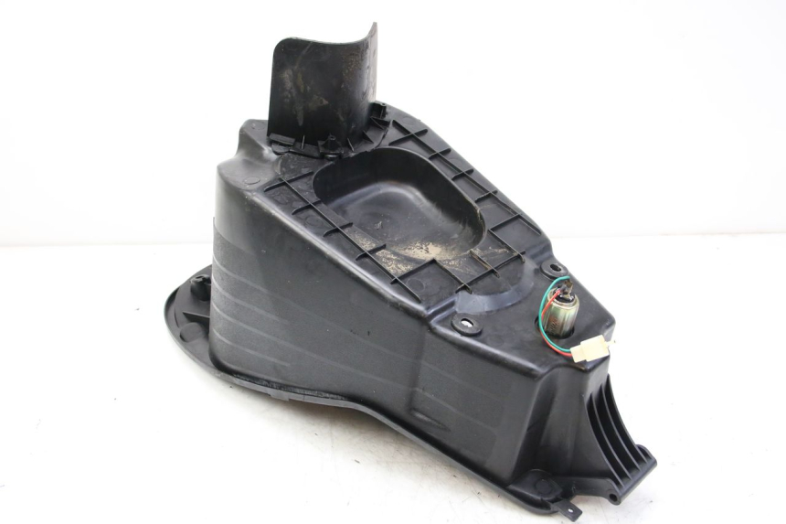 photo de ZADeltas Koffer PEUGEOT VIVACITY NEW 2T 50 (2008 - 2017) - Andere kijkhoek