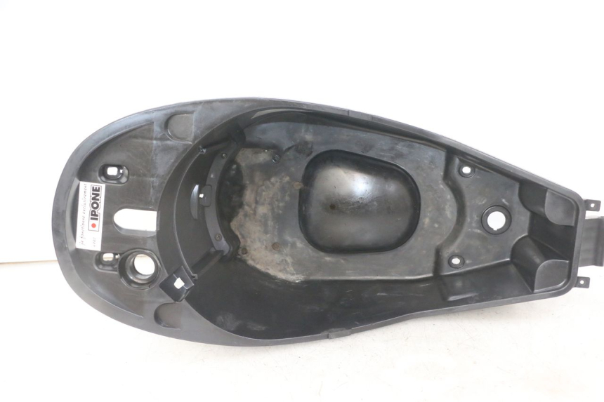 photo de ZADeltas Koffer PEUGEOT VIVACITY NEW 2T 50 (2008 - 2017) - Hoofdaanzicht