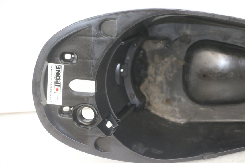 photo de ZADeltas Koffer PEUGEOT VIVACITY NEW 2T 50 (2008 - 2017) - Bevestigingspunten