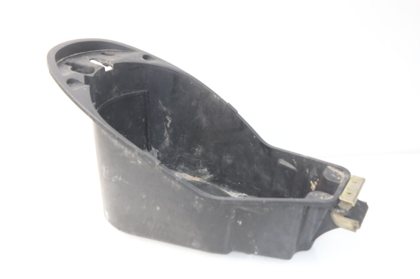 photo de ZADeltasERKISTAS PEUGEOT VIVACITY NEW 4T 50 (2008 - 2017) - Zoom op gebruiksstaat