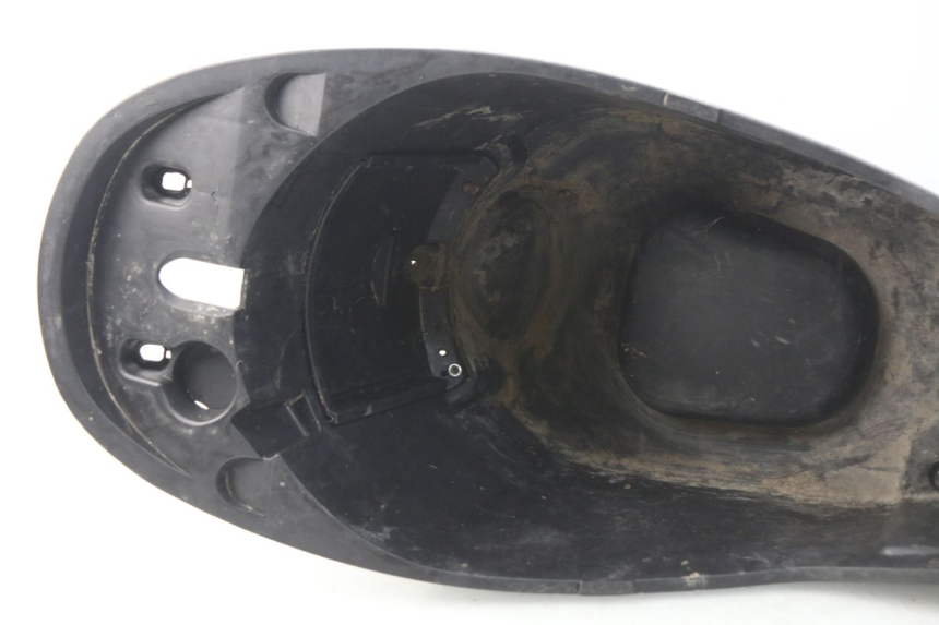 photo de ZADeltasERKISTAS PEUGEOT VIVACITY NEW 4T 50 (2008 - 2017) - Andere kijkhoek