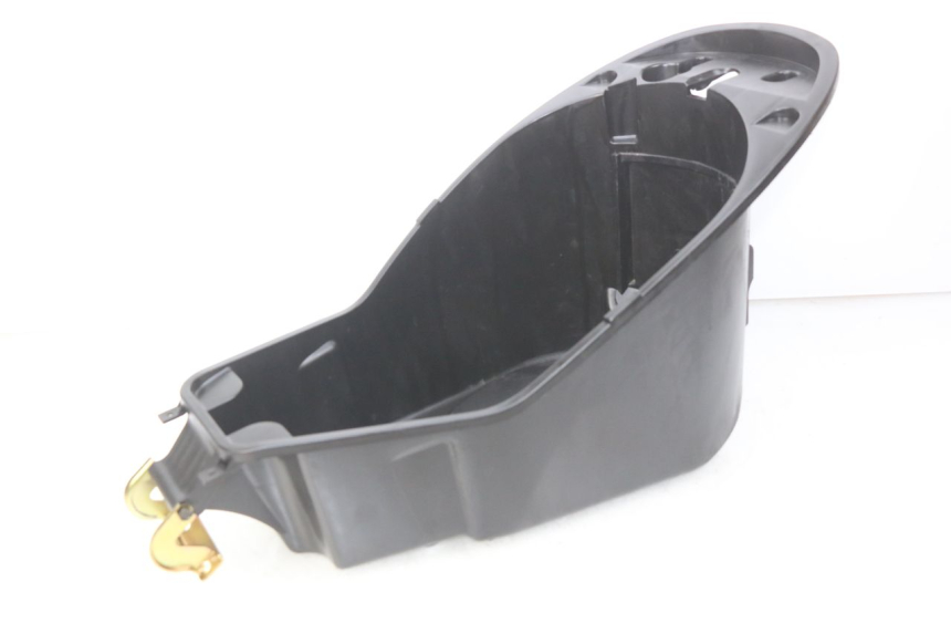 photo de ZADeltasERKISTAS PEUGEOT VIVACITY NEW 4T 50 (2008 - 2017) - Hoofdaanzicht