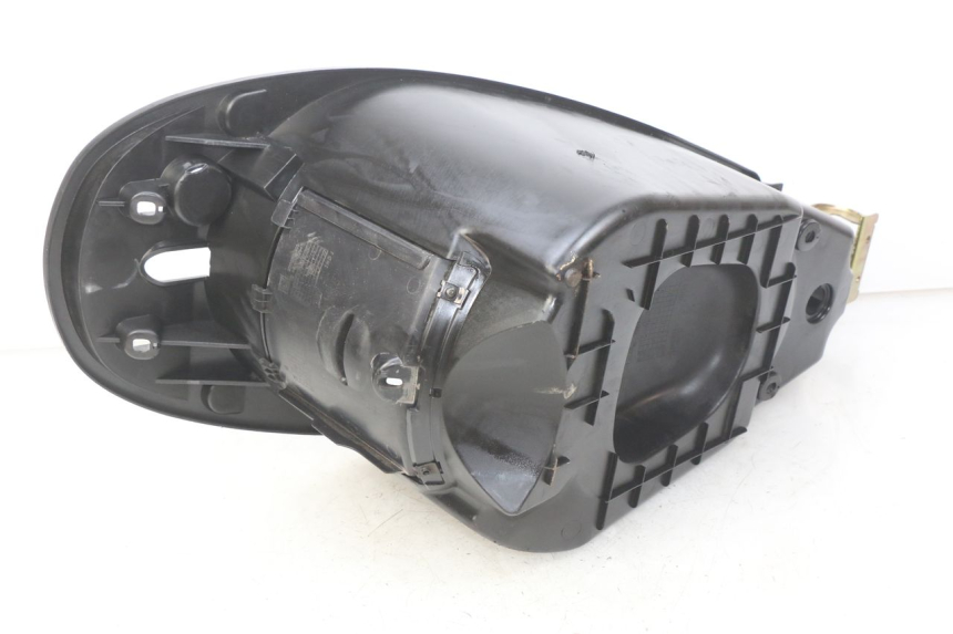 photo de ZADeltasERKISTAS PEUGEOT VIVACITY NEW 4T 50 (2008 - 2017) - Zoom op gebruiksstaat