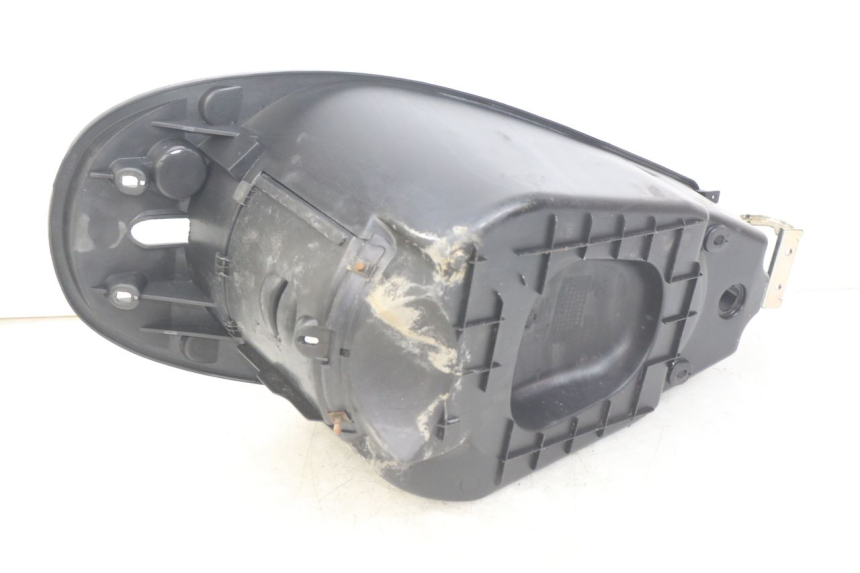 photo de ZADeltasERKISTAS PEUGEOT VIVACITY NEW 4T 50 (2008 - 2017) - Andere kijkhoek