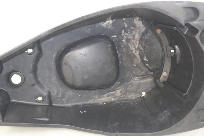 photo de ZADeltasERKISTAS PEUGEOT VIVACITY NEW 4T 50 (2008 - 2017) - Overzicht